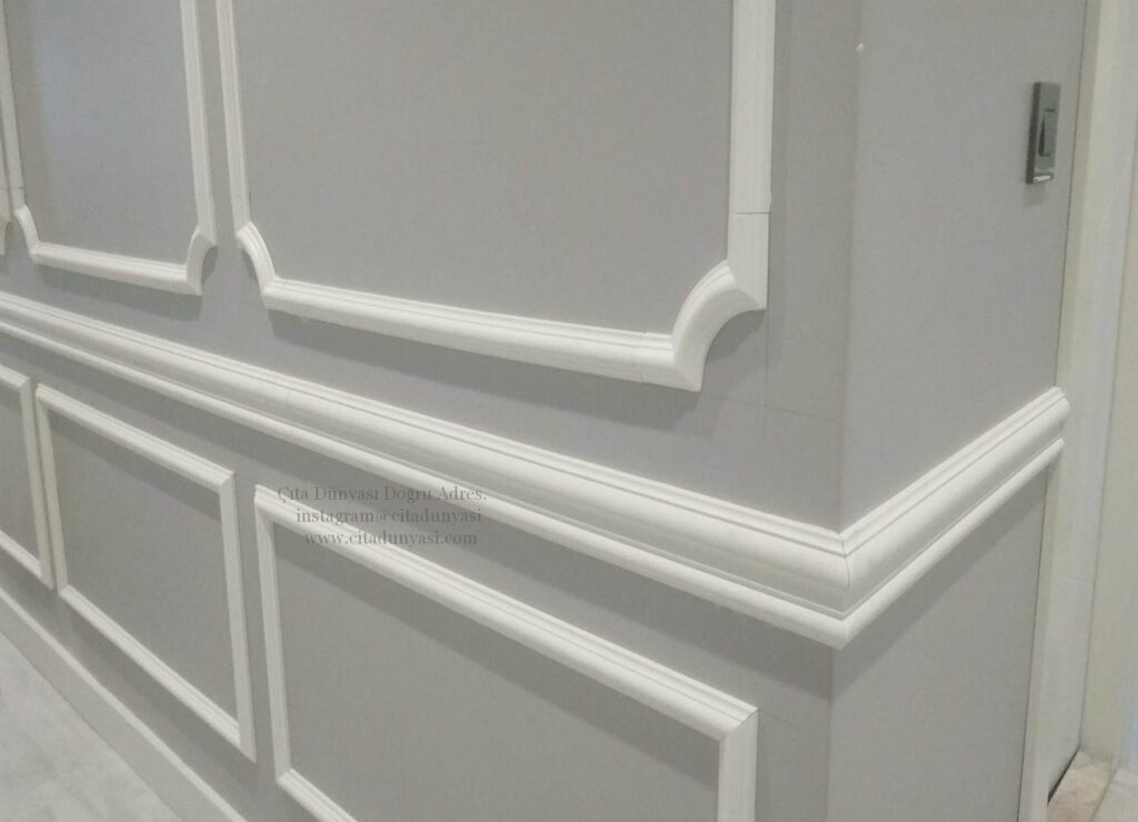 Koridor Çıta Modelleri