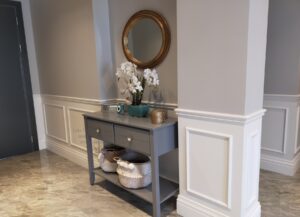 Koridor Çıta Modelleri