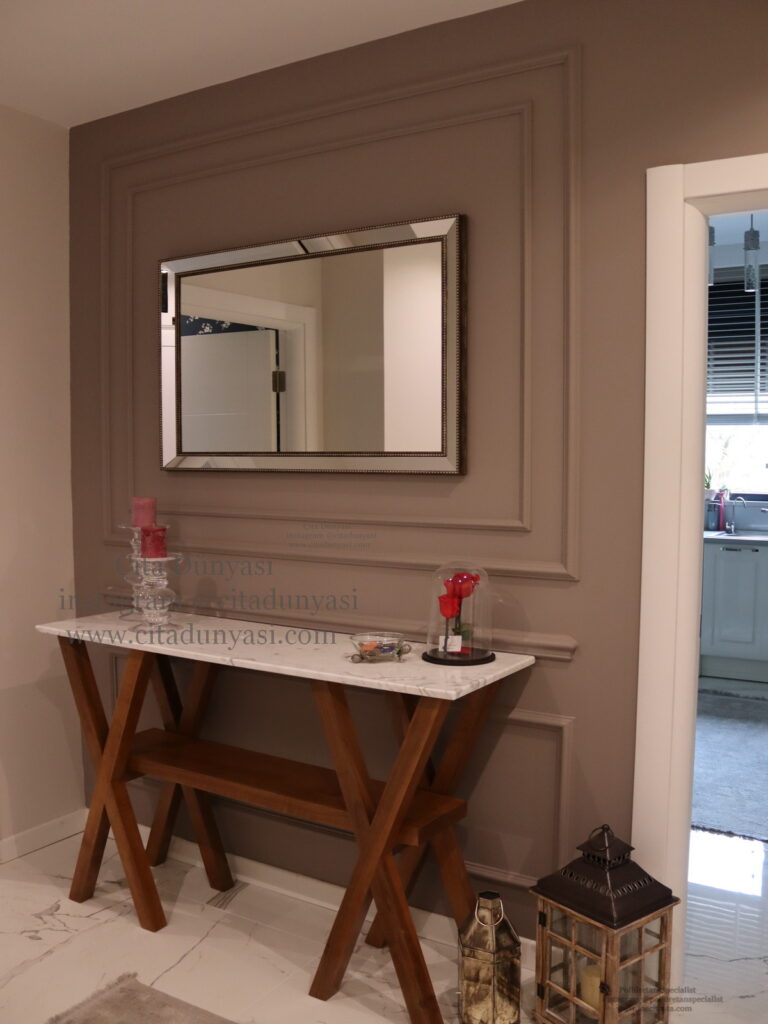 Koridor Çıta Modelleri