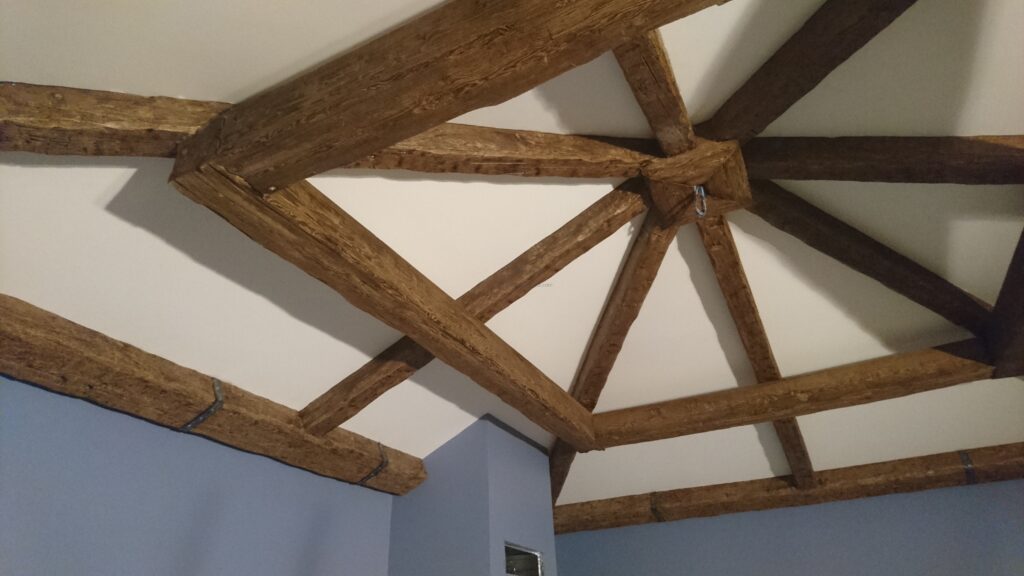 Poliüretan Kiriş Modelleri