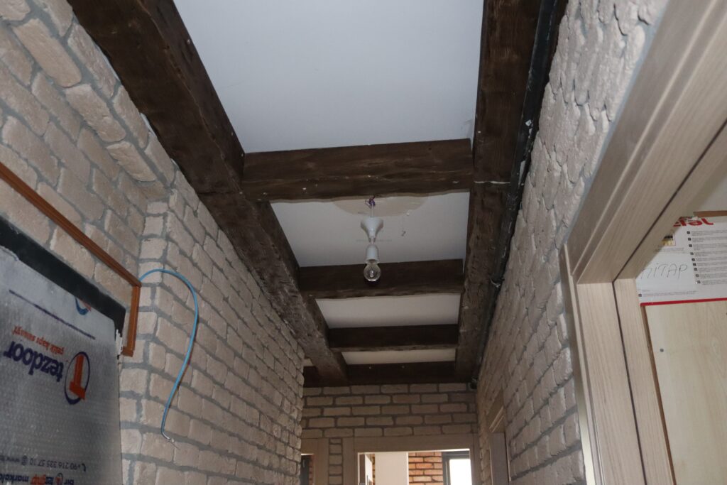 Poliüretan Kiriş Modelleri