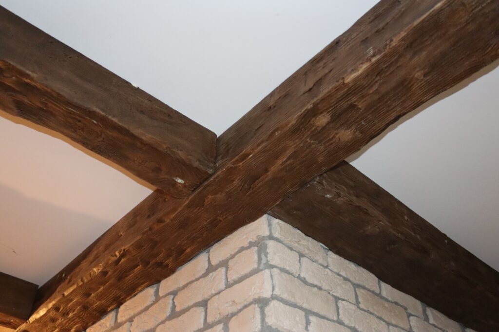 Poliüretan Kiriş Modelleri