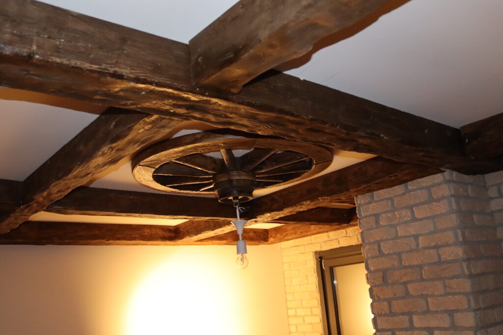 Poliüretan Kiriş Modelleri